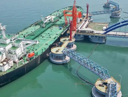 Никакого «энергетического кризиса» из-за Ирана не будет — и вот почему