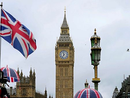 Я приехала в Британию, а меня заставляют учить русский: исповедь девушки из Украины