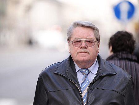 «Никто со стороны нас не защитит»: эксперт — о том, откуда Латвия получит помощь при вторжении «Никто со стороны нас не защитит»: эксперт — о том, откуда Латвия получит помощь при вторжении