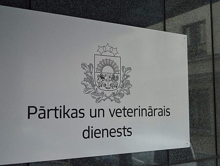PVD Lietuvas izcelsmes cūkgaļas karbonādē konstatējis salmonellas