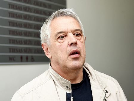 Заявил, что в странах Балтии этноцид русских: Гапоненко предстал перед судом