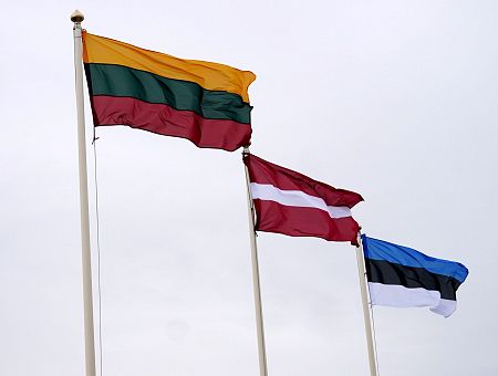 «Это было бы что-то!» В соцсети рассуждают, что произошло бы при объединении стран Балтии