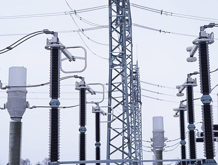 Elektroenerģijas vidējā tirgus cena janvārī Latvijā pieauga par 83%