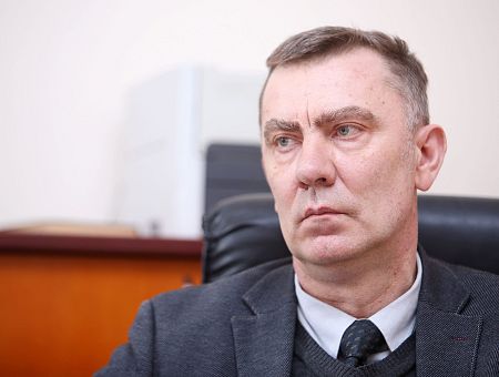 Экс-депутат Пантелееа: всё общество предпочитает сваливать ответственность на других Экс-депутат Пантелееа: всё общество предпочитает сваливать ответственность на других
