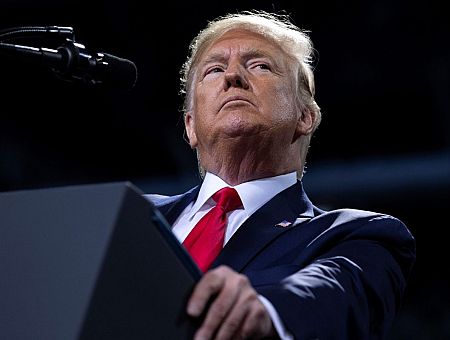 Вам не хватит денег на лекарства. Уже скоро. А виноват опять Трамп!