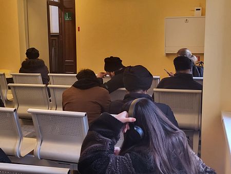 Скажут «нет» студентам из Индии? РТУ меняет политику приема в вуз