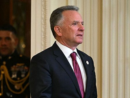 Трамп подтвердил: на днях Уиткофф посетит Россию