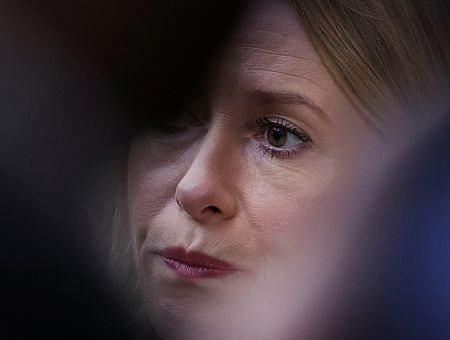 В Брюсселе в ведомстве Каи Каллас идут обыски: что случилось то?