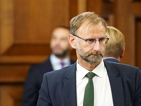 Švinka: SM sākusi pastiprinātu kontroli pār Autotransporta direkcijas darbību