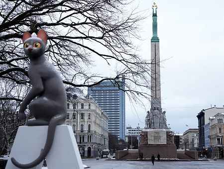 «Худшее место, где я был»: кругосветный путешественник высказался о Латвии