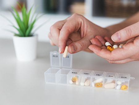 Ввели не тот препарат и убили. Смерть ребёнка дошла до суда