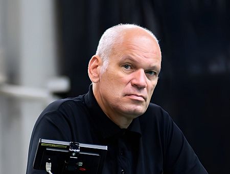 Кому выгодна публичная травля центра поддержки семьи? Кристиан Розенвалдс о действиях нового омбудсмена