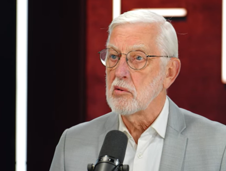 Леон Тайванс: мы стоим на пороге Третьей мировой