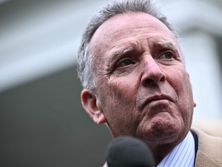 Мира не будет. Уиткофф и Кушнер покинули Москву и сразу улетели в Вашингтон