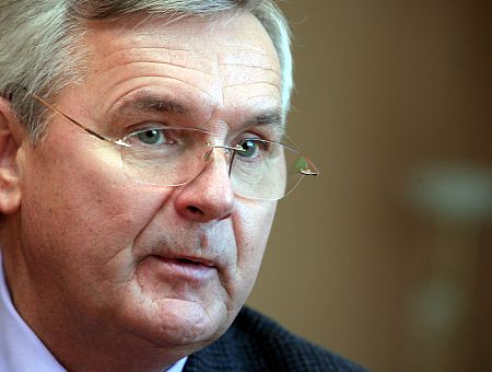 «Это как завершение круга»: почему Юрканс вернулся в Латвию навсегда