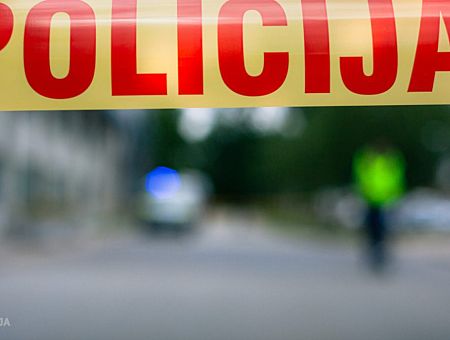 В Баложи обнаружено тело убитого мужчины: подробности