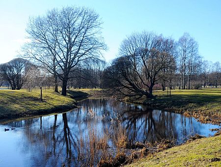 К вечеру заметно потеплеет по всей стране