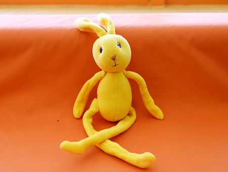 Хотел обнять игрушку: ребенок в магазине известной сети чуть не лишился глаза Хотел обнять игрушку: ребенок в магазине известной сети чуть не лишился глаза