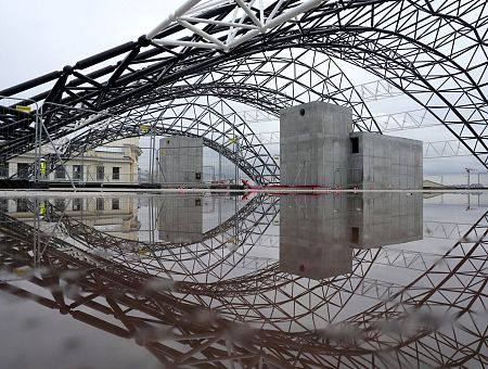 Сказочные молодцы! RB Rail доложил: в налоги возвращается до 21 цента с каждого евро на Rail Baltica