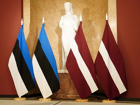 Воспеваем красоту хаоса?! Эстонка рассказала, чем Латвия лучше её родины