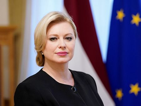Мы хотим быть ближе к народу: председатель Конституционного суда подвела итоги