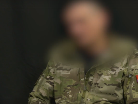 «В Латвии переписывают историю и продвигают ЛГБТ»: боевик с позывным «Рига» рассказал, почему переехал в Россию