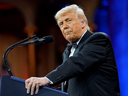 Уже сегодня: США начнут блокаду портов Ирана 13 апреля