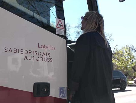 «Больше не нельзя рассчитывать на автобусы»: отменено более 100 рейсов