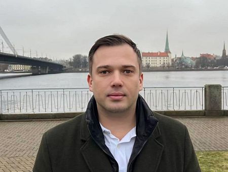 Андрей Козлов: Не поддерживаешь конвенцию? Добро пожаловать в ряды “агентов Кремля”