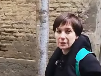 «К моему стыду, я не знала»: Чулпан Хаматова откровенно о жизни в Риге