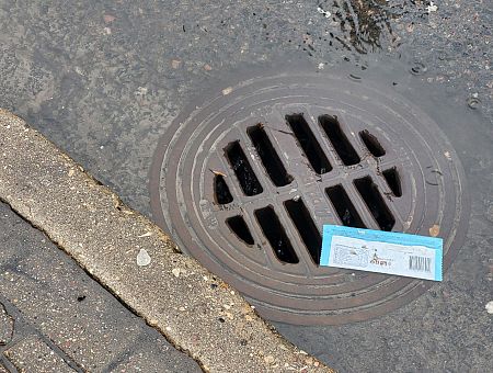 Rīgā par 1,9 miljoniem eiro rekonstruēs lietusūdens kanalizācijas kolektoru Ulmaņa gatvē