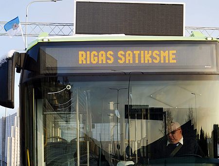 Этого хочет Рижская дума: в Rīgas satiksme уверяют, что не требовали повышения цен