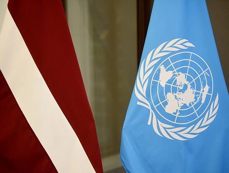 ООН проверила права. Латвии указали на насилие, дискриминацию и права меньшинств