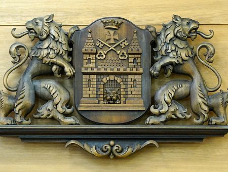 Знают ли рижане, кто мэр Риги? Ответы поражают