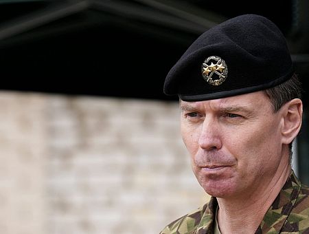 Пуданс: Латвия находится в российском «списке, подлежащих наказанию»