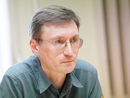 «Система не тянет»: Кактиньш о качестве власти в Латвии