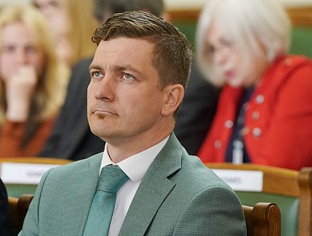 CVK vadītājs brīdina par atkāpēm no plāna vēlēšanu sarakstu iesniegšanā Saeimas vēlēšanām