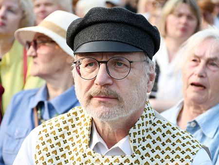 «Нужно быть полным и абсолютным идиотом»: Левитс разозлил общество своим постом о выборах