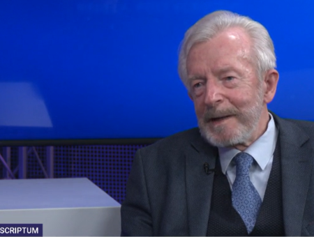 Историк Имантс Ланцманис: против русских культивируется осознанная ненависть