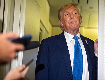 США выходят из 66 международных организаций