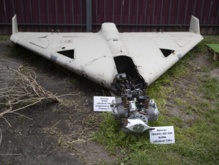 К вам летит какой-то дрон: что делать? Инструкция для жителей К вам летит какой-то дрон: что делать? Инструкция для жителей