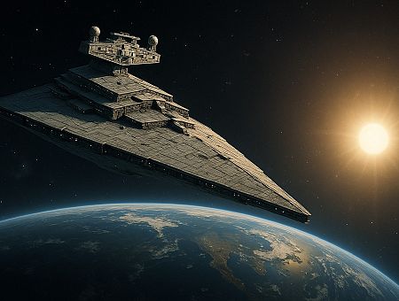 Три аномалии, говорящие, что 3I/ATLAS — инопланетный корабль: астрофизик из Гарварда