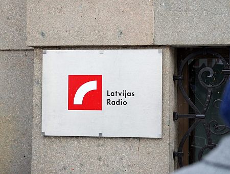 Сохранить Латвийское радио-4 на русском языке: начат сбор подписей