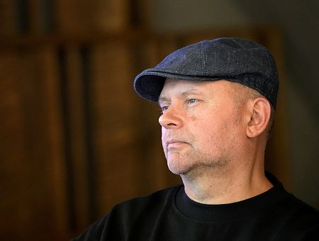 Что каждый из нас готов делать ради страны? Певец Иго Фомин о наболевшем