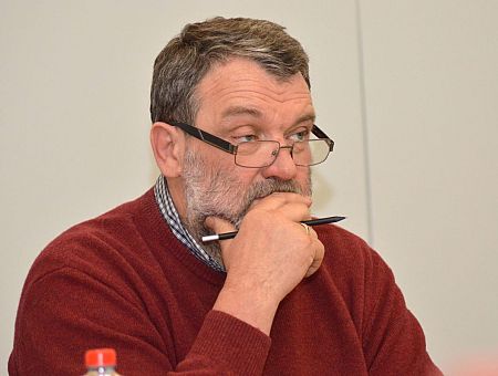 Латвийская элита сама делает общество уязвимым для враждебной пропаганды? Розенвалдс размышляет