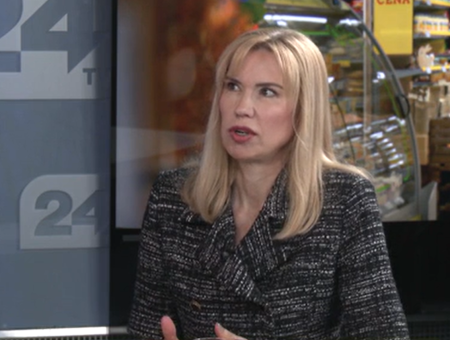 «Два мира, у которых нет ничего общего»: экономист — о расслоении общества в Латвии