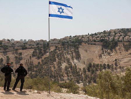 «Вакцина от убийств»? В Израиле спорят о возвращении смертной казни