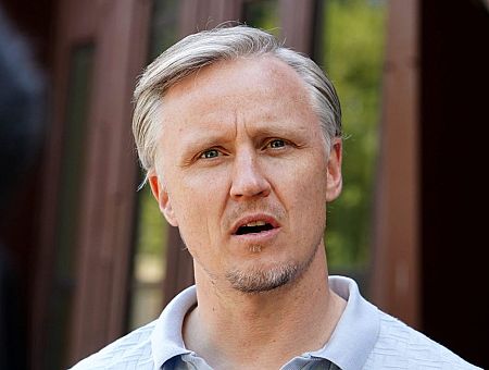 «И в латвийских портах также работают такие «теневые суда»: Колс