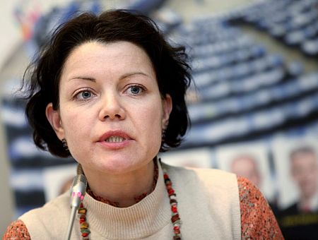Хотела помочь беженцам или преступила закон? Дело Раубишко: обе стороны обжаловали приговор суда