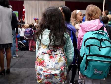 «Мою дочь называют бомжихой»: должна ли мать поступиться принципами?